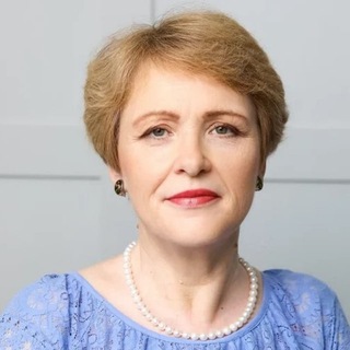 Telegram profile photo for Русский язык на 90 + с Валентиной Ишуткиной