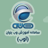 Telegram profile photo for کنکور مدیریت با آوب