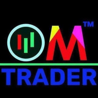 Telegram profile photo for OM TREDERS STOCK MARKET