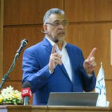 Telegram profile photo for دکتر قنبری شتاب دهنده شما