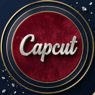 Telegram profile photo for کپکات | مشکل | capcut