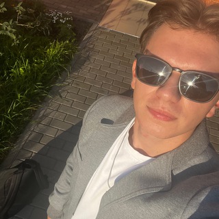 Telegram profile photo for Владислав Воробьёв