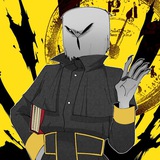 Telegram profile photo for sh1terok