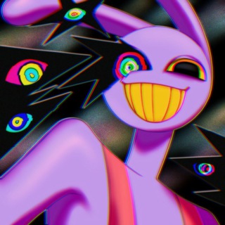 Telegram profile photo for MeltyZavrrr 16+