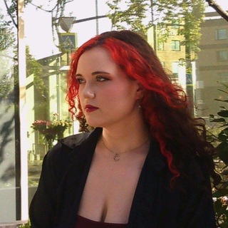 Telegram profile photo for empathy.