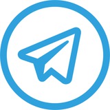Telegram profile photo for 白道(广告频道)