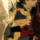 Telegram profile photo for ã
€Öºïž© ððÖŽ ð¬× ððµð³ð¢ð±ð±ðŠð¥ ઌ ð
