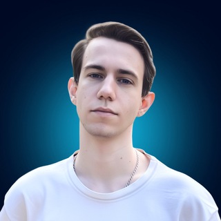 Telegram profile photo for Егор Лисун. Биология ОГЭ