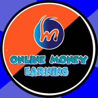 Telegram profile photo for Online earning money