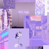Telegram profile photo for 🌸AESTHETIC CUTE THEME🕊