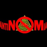 Telegram profile photo for π«π©ππ«antiNOMiaπ«π©ππ«