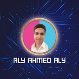 Telegram profile photo for Aly Ahmed Aly