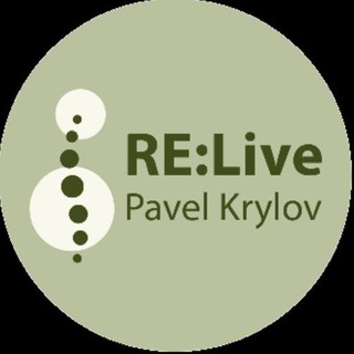 Telegram profile photo for Павел Крылов | Восстановление | Кинезиология | Осанка
