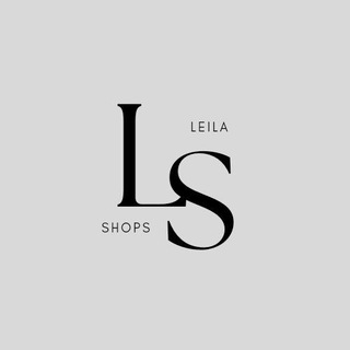 Telegram profile photo for Leila shops