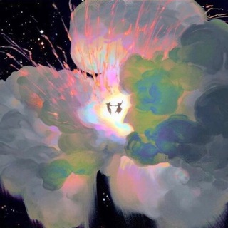 Telegram profile photo for ققنوس