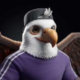 Telegram profile photo for Airdrop موثوق