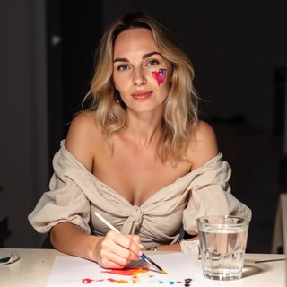 Telegram profile photo for Даша пробуждает