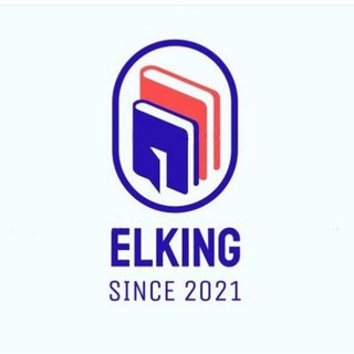 Telegram profile photo for الكينج للدبلومات الفنية