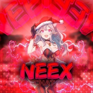 Telegram group profile photo for neex
