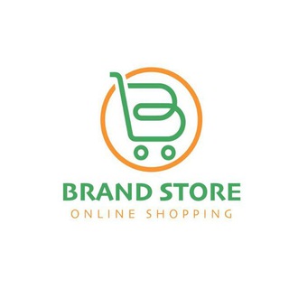 Telegram profile photo for BRAND STORE