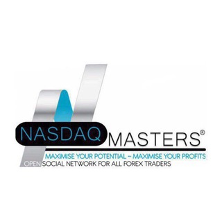 Telegram profile photo for Nasdaq 100 index