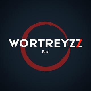 Telegram profile photo for 𝗪𝗼𝗿𝘁𝗿𝗲𝘆𝘇𝘇 𝗕𝗮𝘅