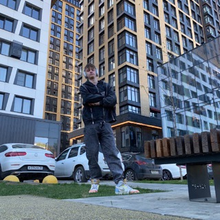 Telegram profile photo for дёня тут