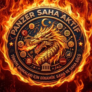 Telegram profile photo for PANZER | SAHA DUYURU