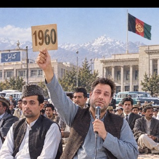 Telegram profile photo for کانال رسمی محمودرسولی