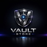 Telegram profile photo for Vault Stock News