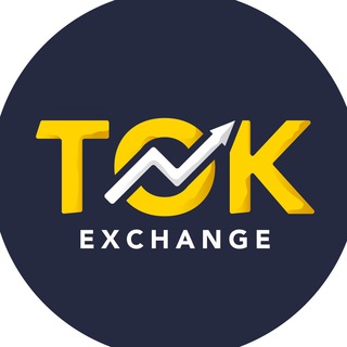 Telegram group profile photo for TOK 交易所 台灣社群