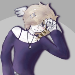 Telegram profile photo for ПЕРЕЕЗД 𝅄Риёко``。