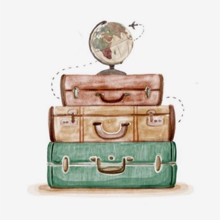 Telegram profile photo for Travel workers ✈️ | nuri__bakirova 🤎