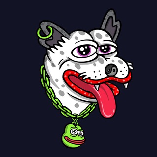Telegram profile photo for $ZEUS portal