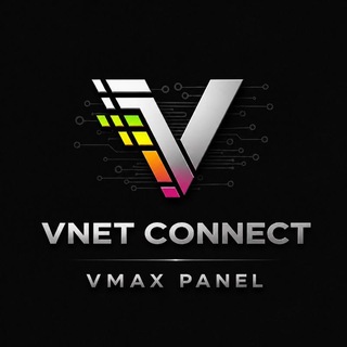 Telegram profile photo for VMAX PANEL | وی مکس پنل