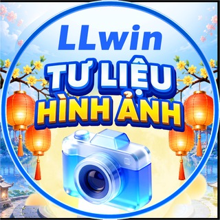 Telegram profile photo for LLwin TƯ LIỆU HÌNH ẢNH