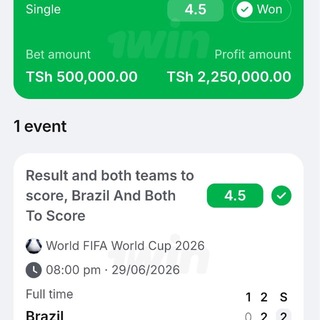 Telegram profile photo for BETTING TIPS