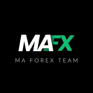 Telegram profile photo for MAFX ™