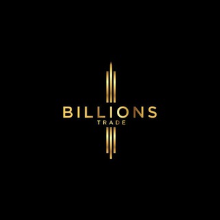 Telegram profile photo for BILLIONS TRADE 💵💵