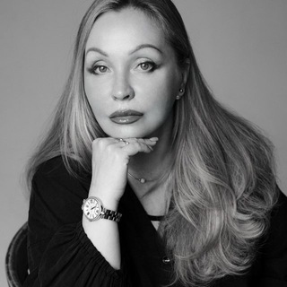 Telegram profile photo for Елена Морозова