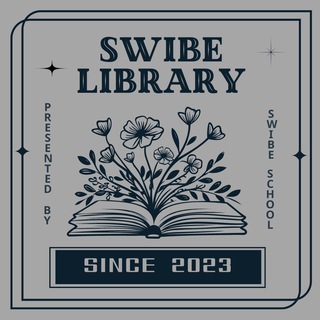 Telegram profile photo for PERPUSTAKAAN SWIBE