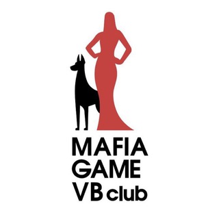 Telegram profile photo for МАФИЯ VB club КИПР 🇨🇾 🎭