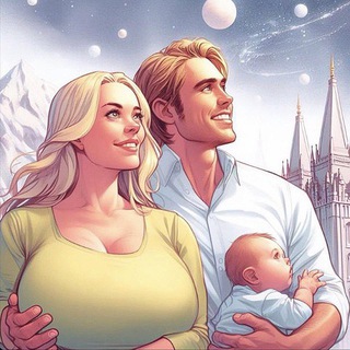 Telegram profile photo for Men intel