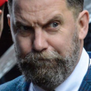 Telegram profile photo for Gavin McInnes