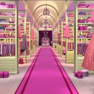 Telegram profile photo for 千寻.家服装店👗👕