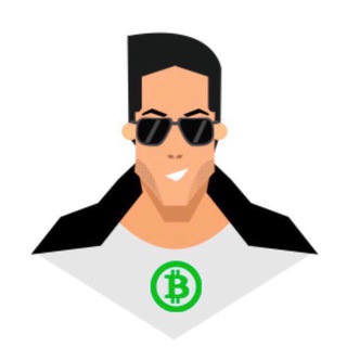 Telegram group profile photo for Mining Russia Team 🤑