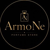 Telegram profile photo for ArmoNe Parfams