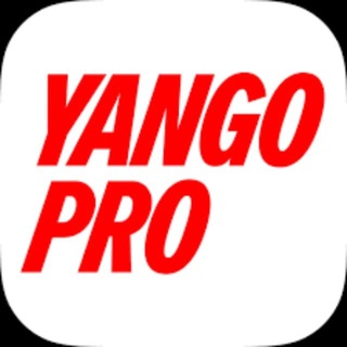 Telegram profile photo for Yango Pro Adama