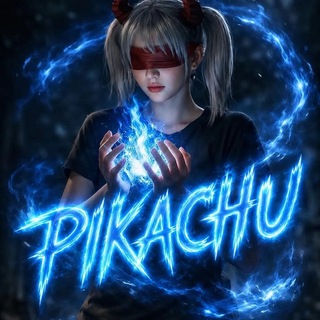 Telegram profile photo for ᴘɪᴋᴀᴄʜᴜ