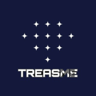 Telegram profile photo for TREASME